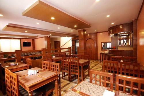 My Hotel