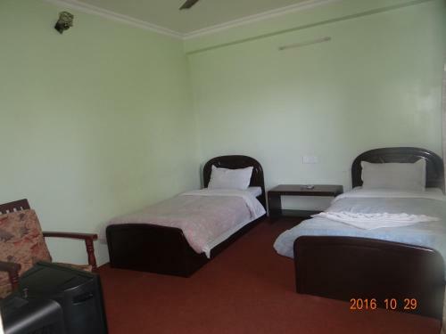 Hostal Millennium Guesthouse