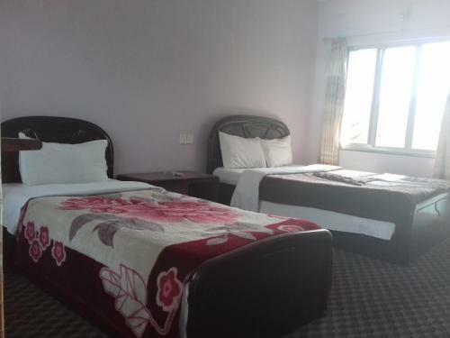 Hostal Millennium Guesthouse