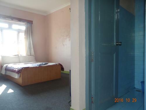 Hostal Millennium Guesthouse