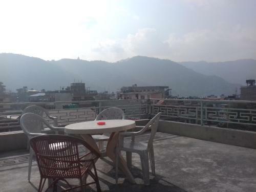 Hostal Millennium Guesthouse