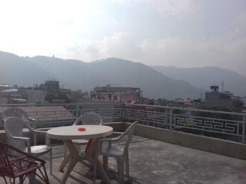 Hostal Millennium Guesthouse