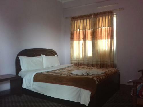 Hostal Millennium Guesthouse