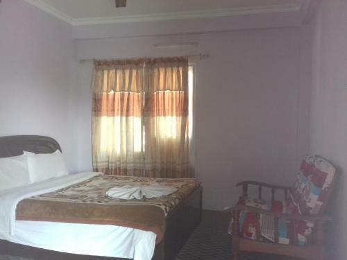Hostal Millennium Guesthouse