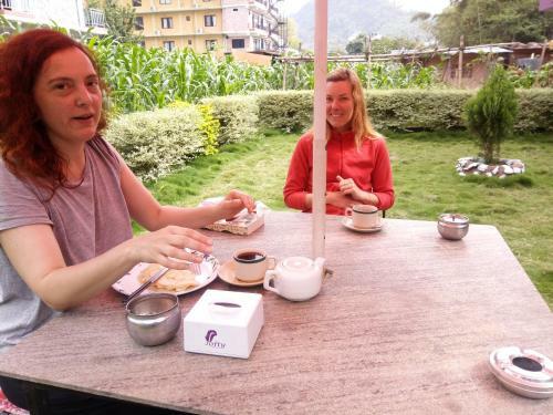 Hostal Galaxy Inn Guest House
