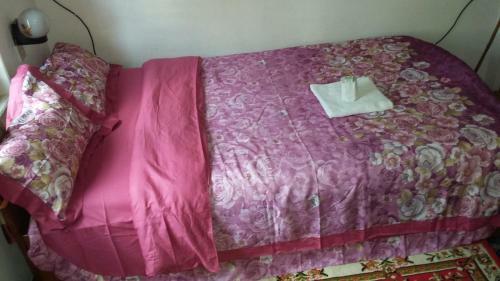 Hostal Galaxy Inn Guest House
