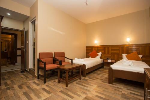 Hotel Pokhara Choice Inn
