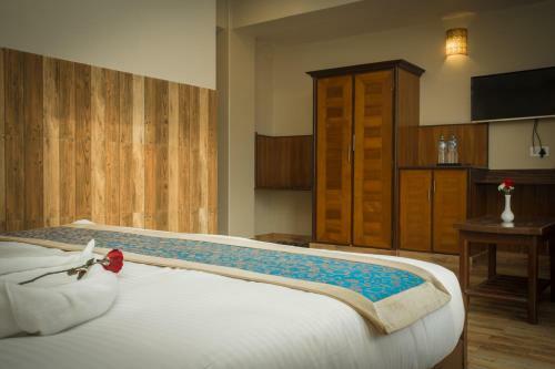 Hotel Pokhara Choice Inn