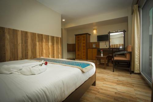 Hotel Pokhara Choice Inn