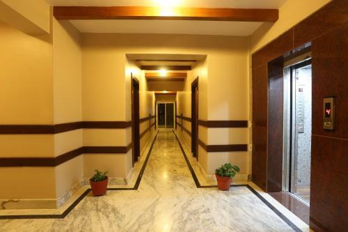 Hotel Pokhara Choice Inn