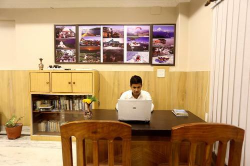 Hotel Pokhara Choice Inn