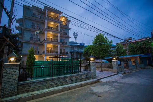 Hotel Pokhara Choice Inn