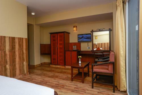 Hotel Pokhara Choice Inn