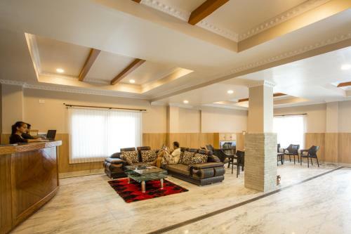Hotel Pokhara Choice Inn