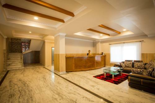 Hotel Pokhara Choice Inn