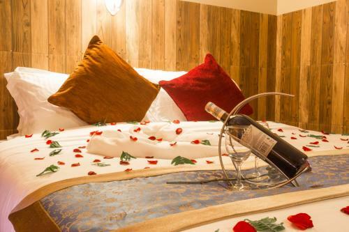 Hotel Pokhara Choice Inn