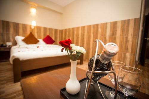 Hotel Pokhara Choice Inn