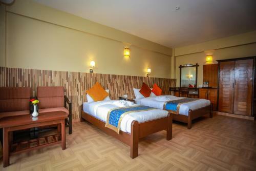 Hotel Pokhara Choice Inn