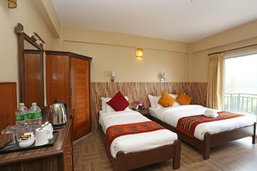 Hotel Pokhara Choice Inn