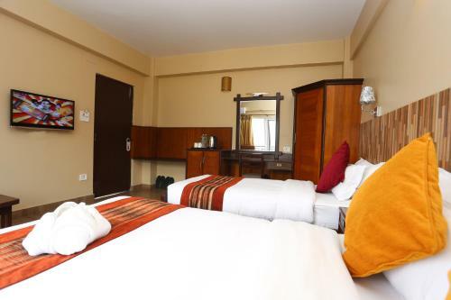 Hotel Pokhara Choice Inn