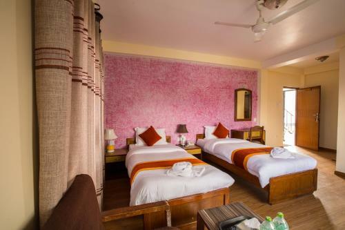Hotel Pokhara View