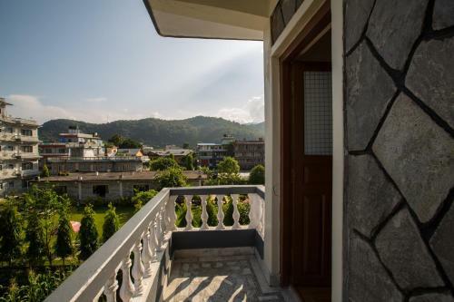 Hotel Pokhara View