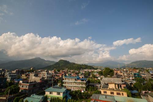 Hotel Pokhara View