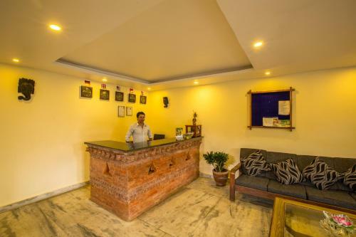 Hotel Pokhara View