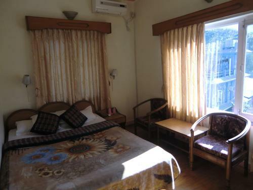 Green Tara Hotel