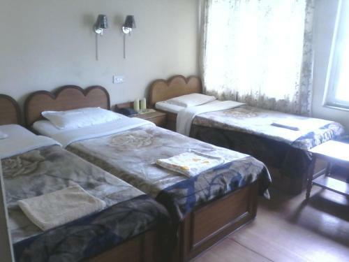 Green Tara Hotel