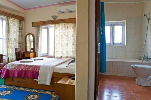Green Tara Hotel