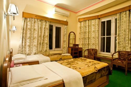 Green Tara Hotel