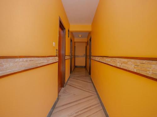 Hotel Oyo 274 Kotee Home