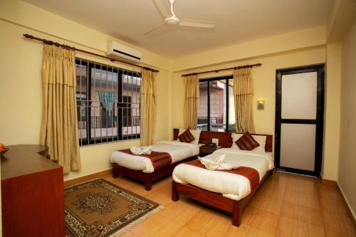Hotel Orchid