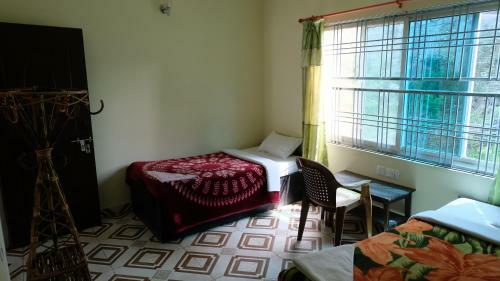 Mangal Homestay