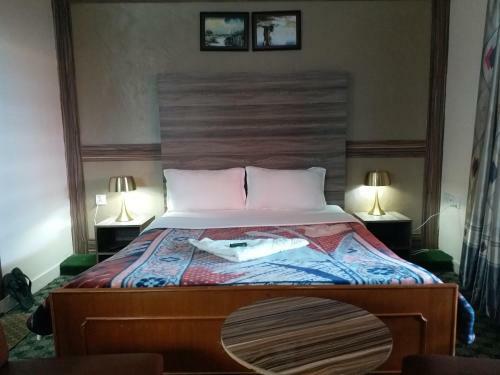 Hotel Marigold
