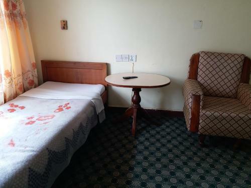 Hotel Marigold