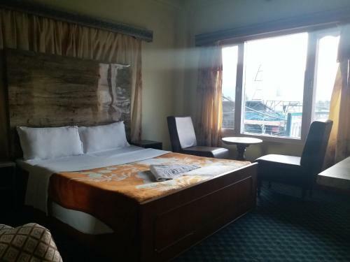Hotel Marigold