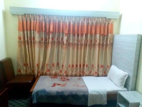 Hotel Marigold