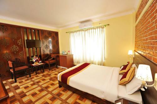 Hotel Dandelion