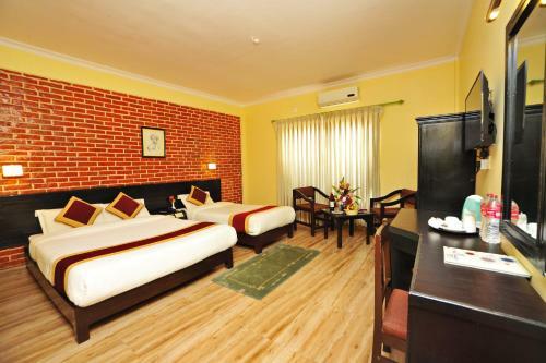 Hotel Dandelion