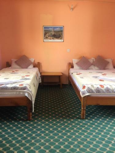 Hotel Lotus Inn