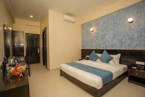 Hotel Tuki Resort
