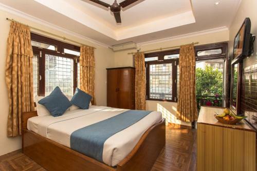 Hotel Tuki Resort