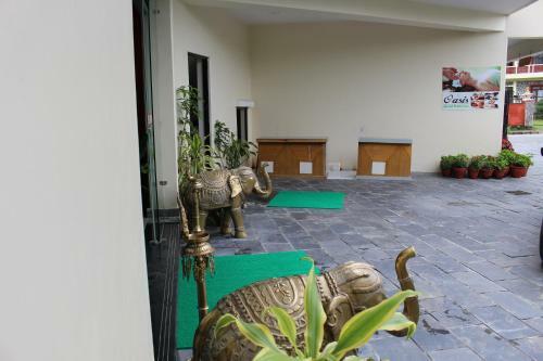 Hotel Tuki Resort