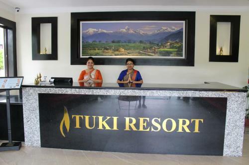 Hotel Tuki Resort