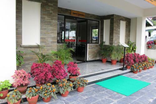 Hotel Tuki Resort