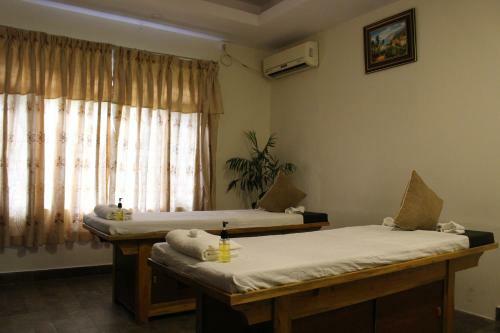 Hotel Tuki Resort