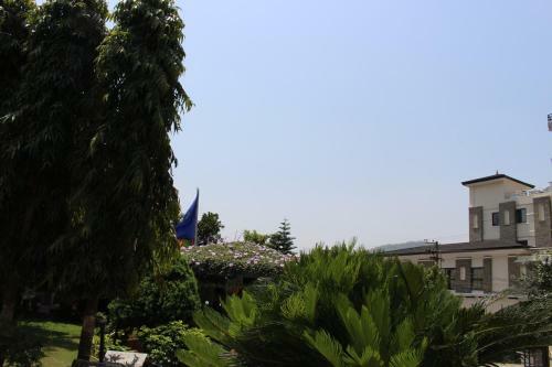 Hotel Tuki Resort