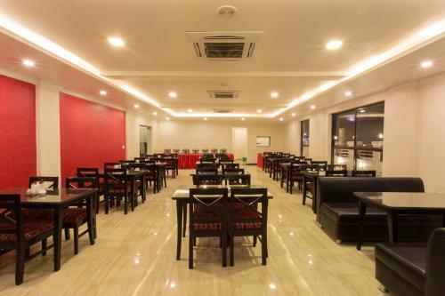 Hotel Tuki Resort